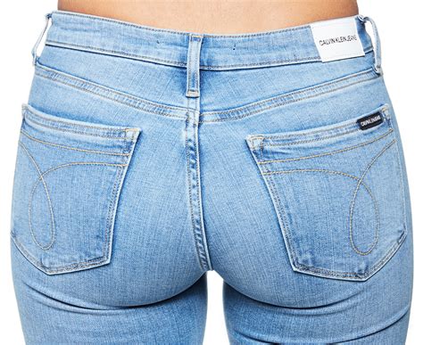 calvin klein jeans for women
